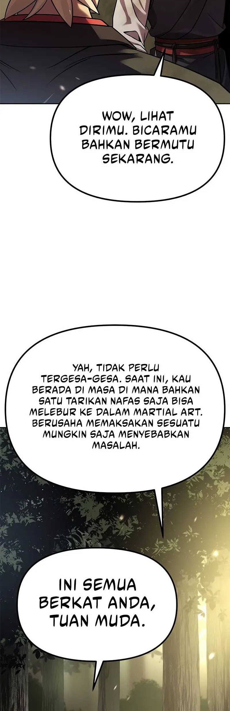 Chronicles of the Demon Faction Chapter 88 - halaman 53