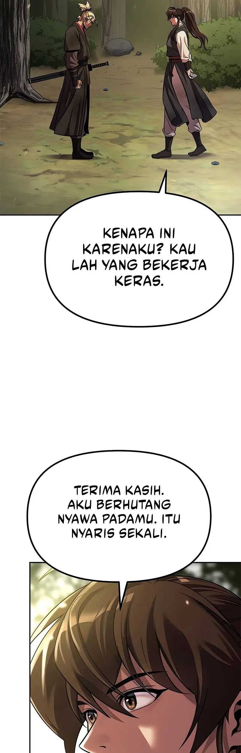 Chronicles of the Demon Faction Chapter 88 - halaman 54