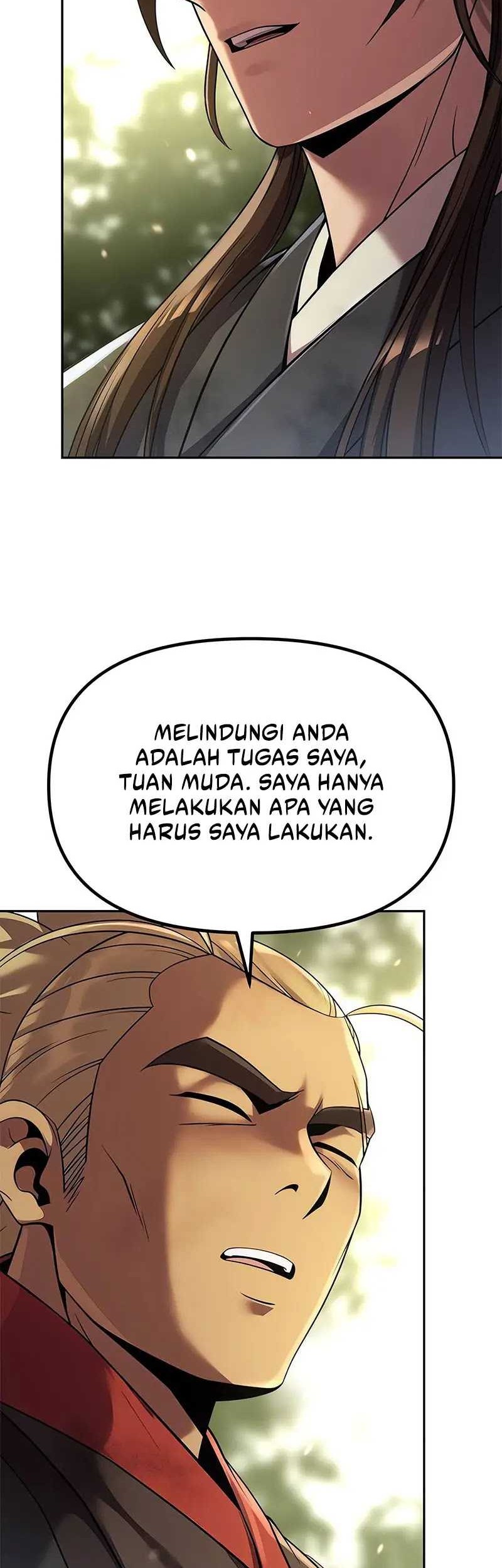 Chronicles of the Demon Faction Chapter 88 - halaman 55