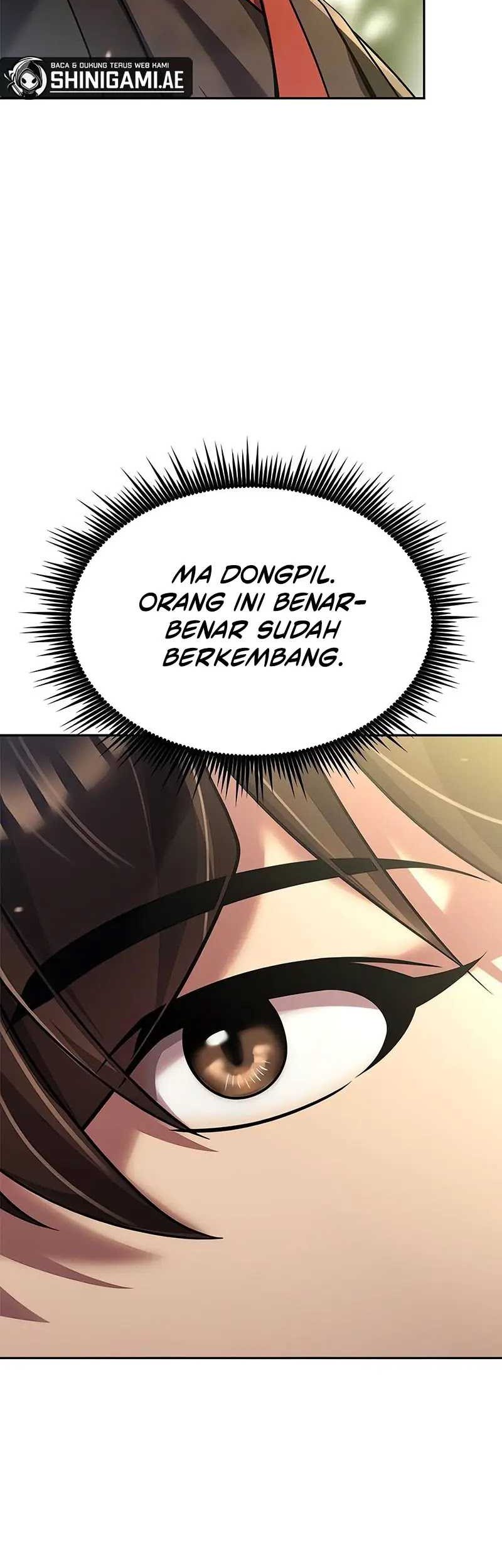 Chronicles of the Demon Faction Chapter 88 - halaman 56