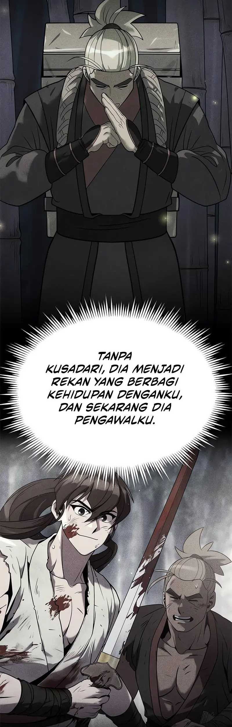 Chronicles of the Demon Faction Chapter 88 - halaman 58