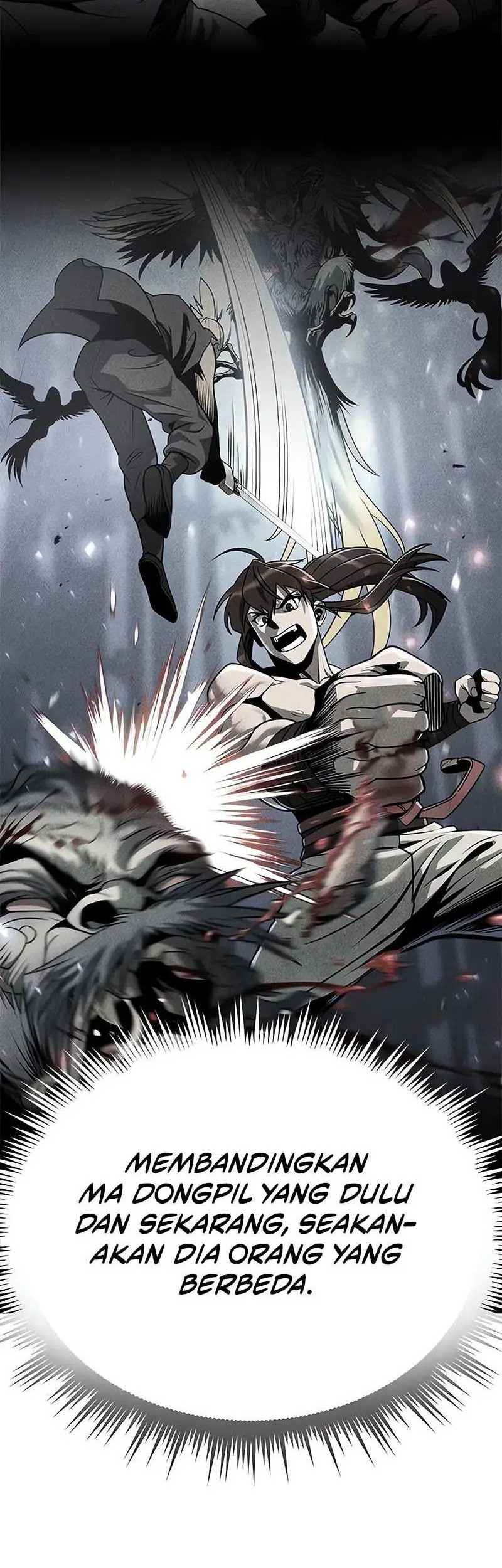 Chronicles of the Demon Faction Chapter 88 - halaman 59