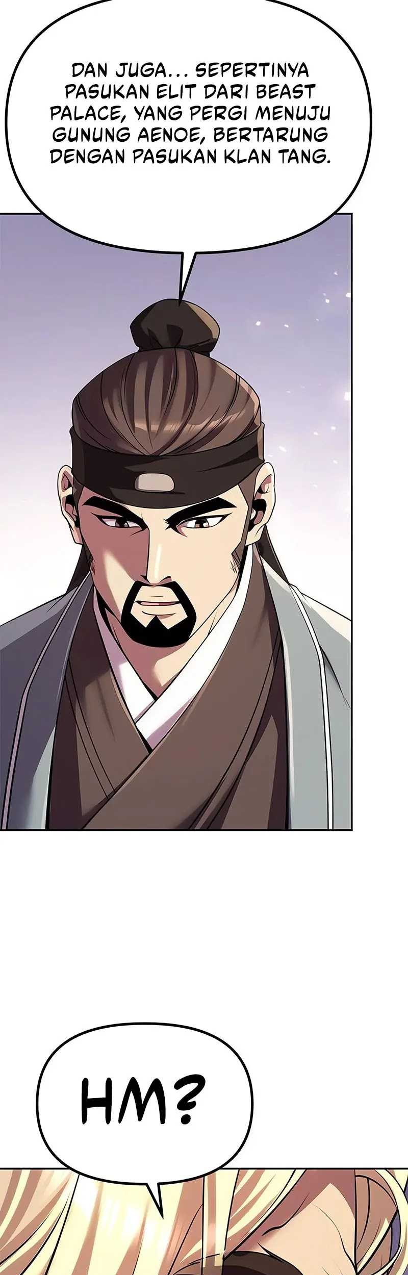 Chronicles of the Demon Faction Chapter 88 - halaman 6