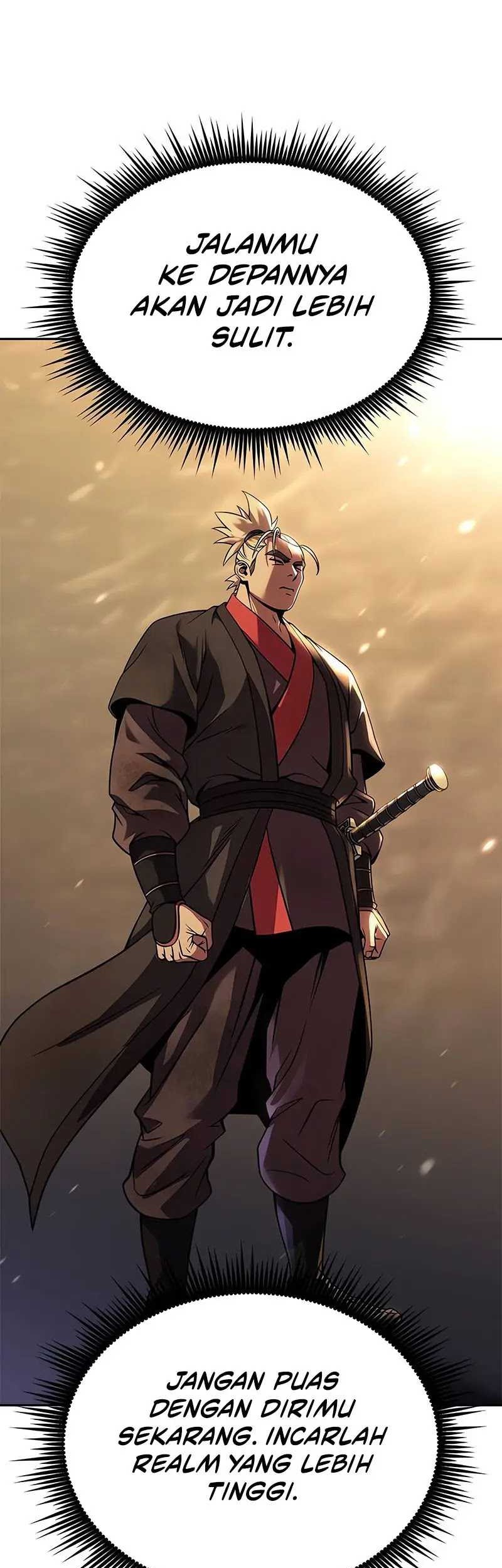 Chronicles of the Demon Faction Chapter 88 - halaman 60