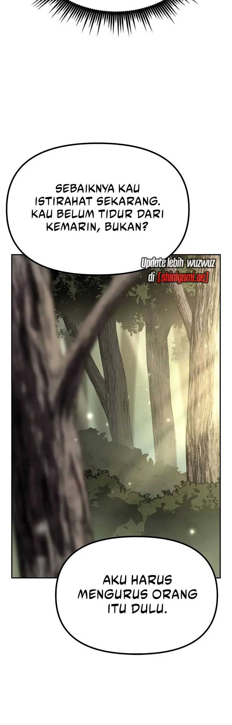 Chronicles of the Demon Faction Chapter 88 - halaman 61