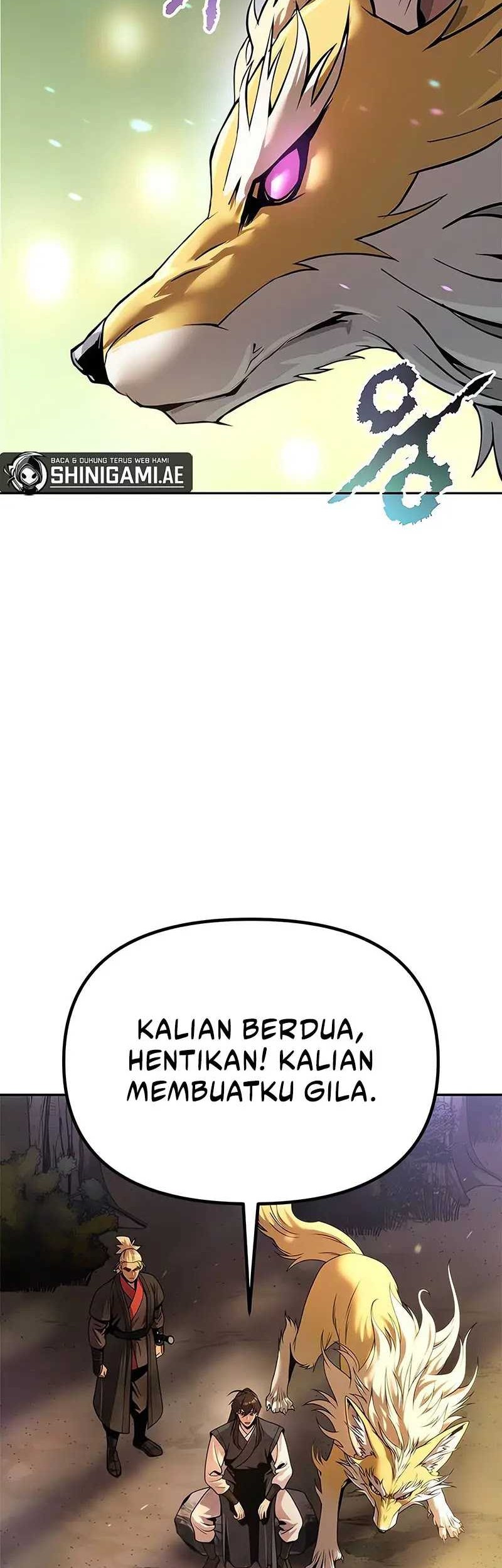 Chronicles of the Demon Faction Chapter 88 - halaman 63