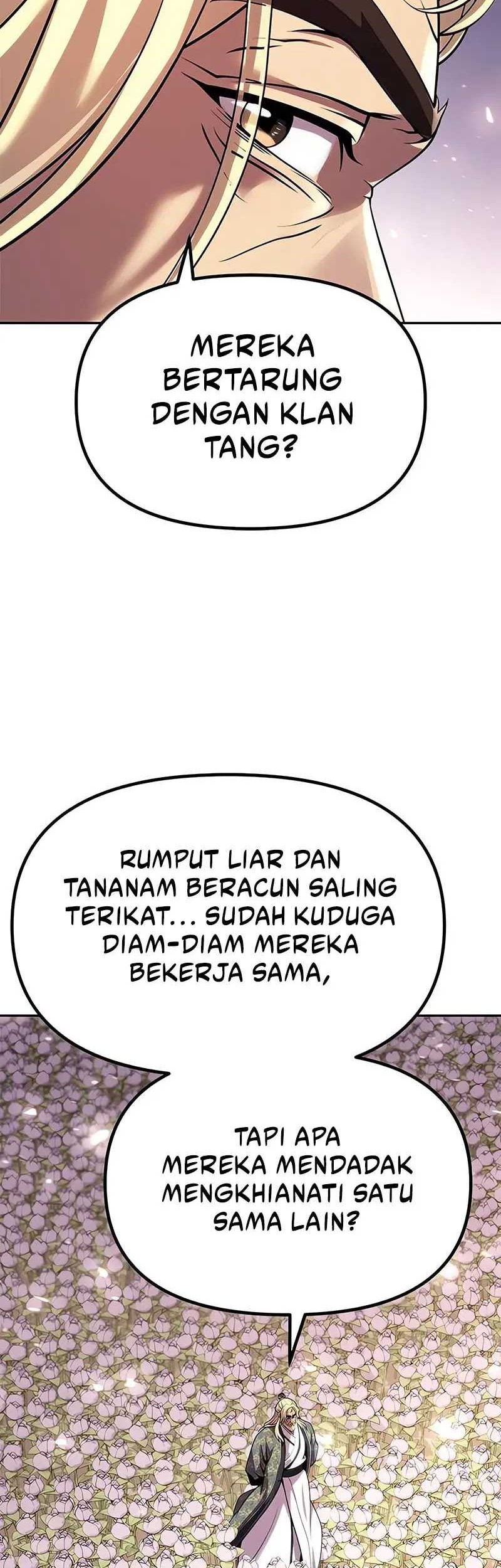 Chronicles of the Demon Faction Chapter 88 - halaman 7
