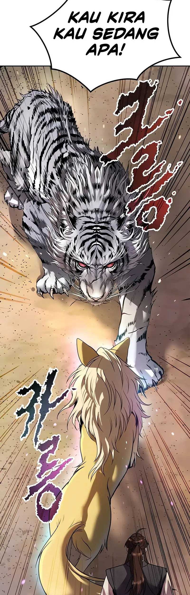 Chronicles of the Demon Faction Chapter 88 - halaman 71
