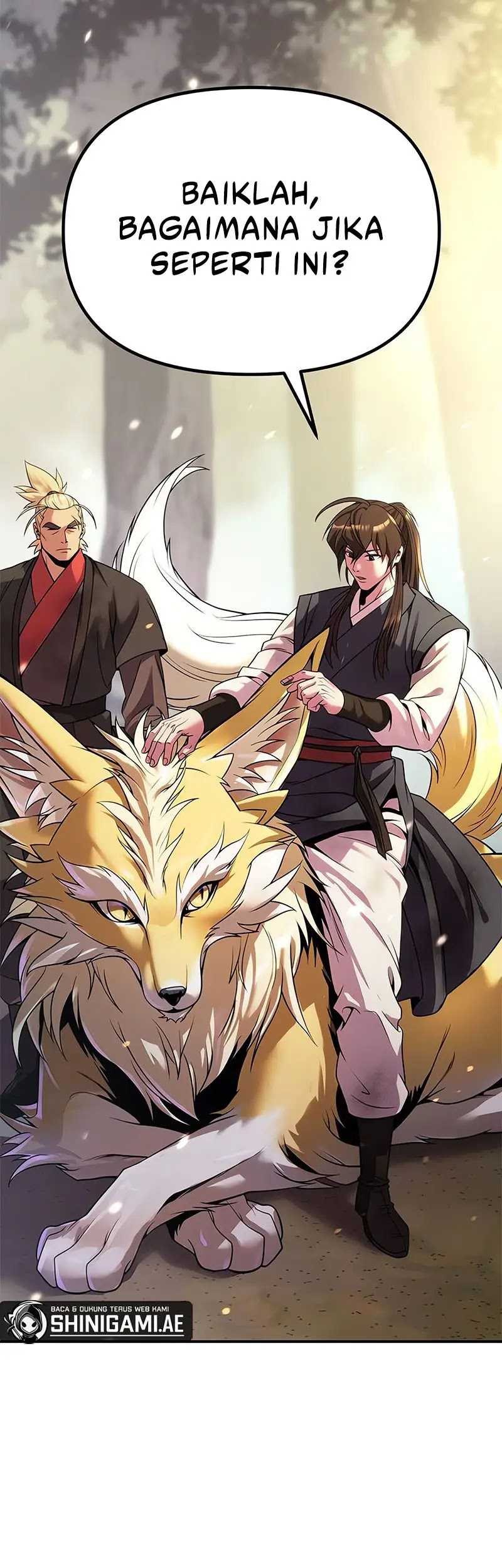 Chronicles of the Demon Faction Chapter 88 - halaman 78