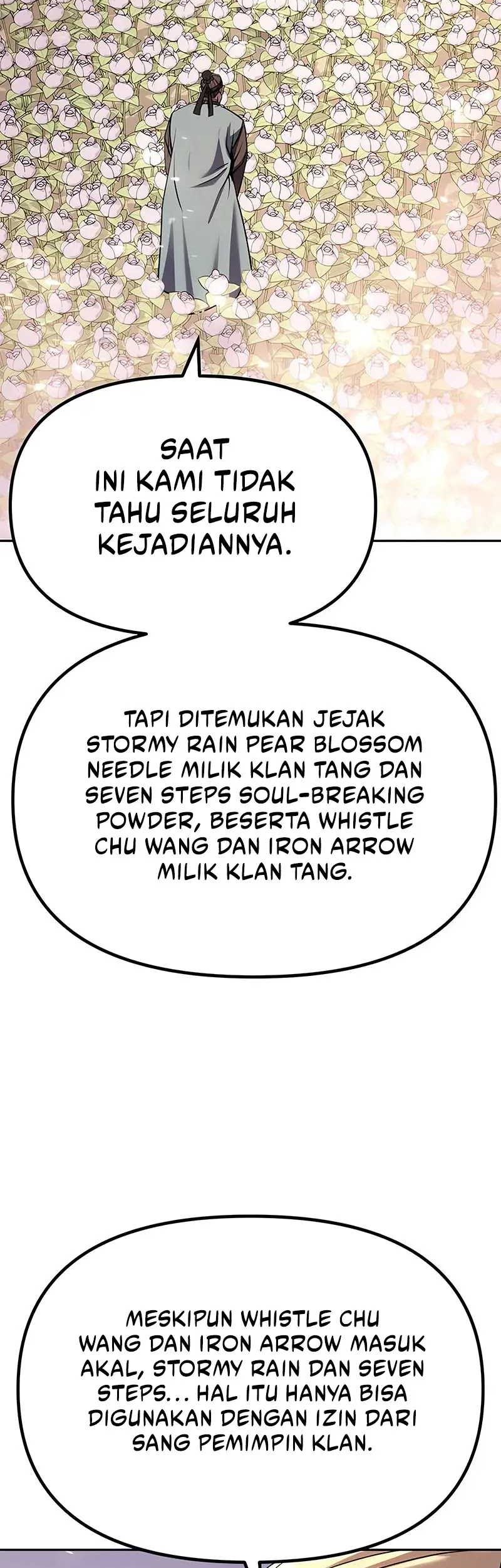 Chronicles of the Demon Faction Chapter 88 - halaman 8