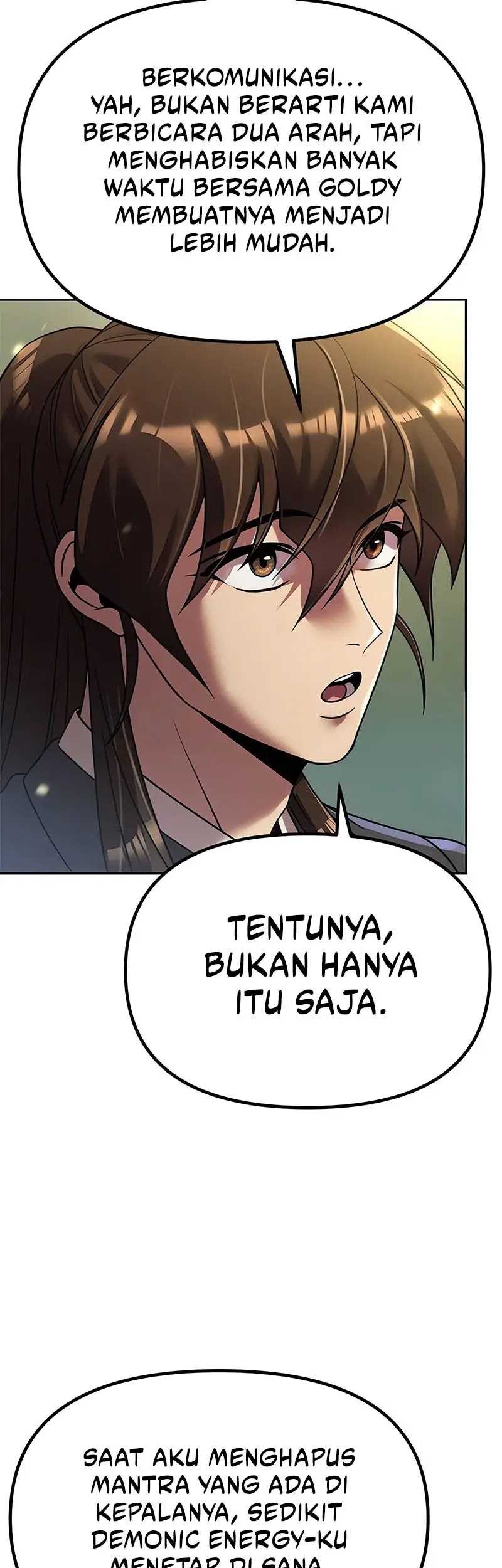 Chronicles of the Demon Faction Chapter 88 - halaman 82