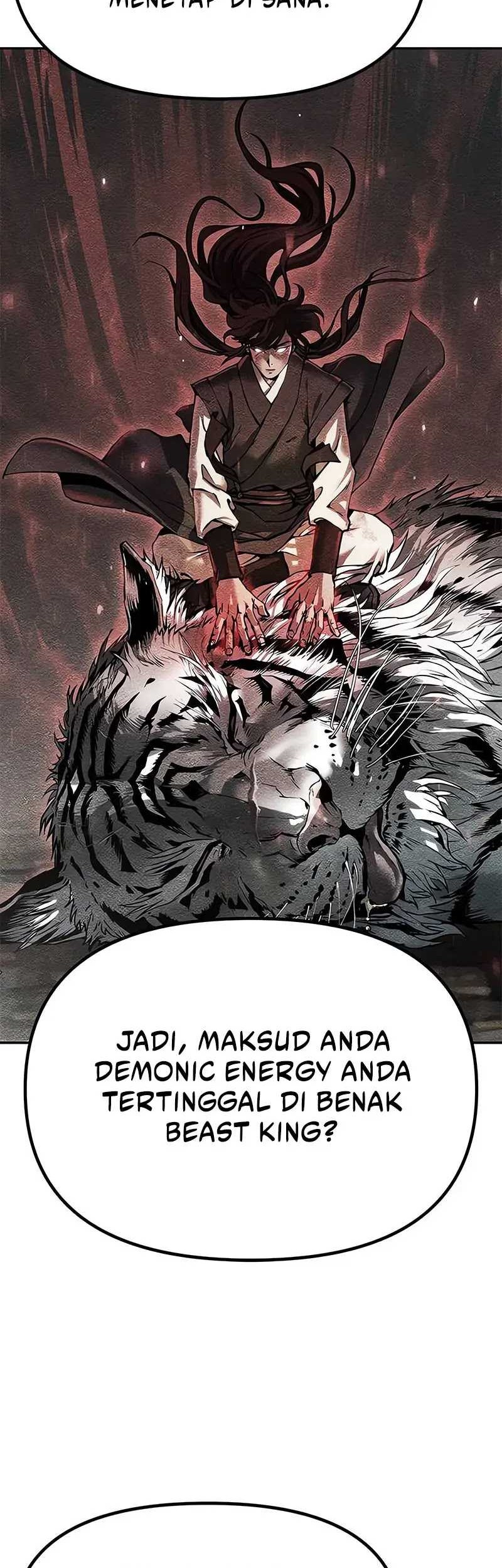 Chronicles of the Demon Faction Chapter 88 - halaman 83