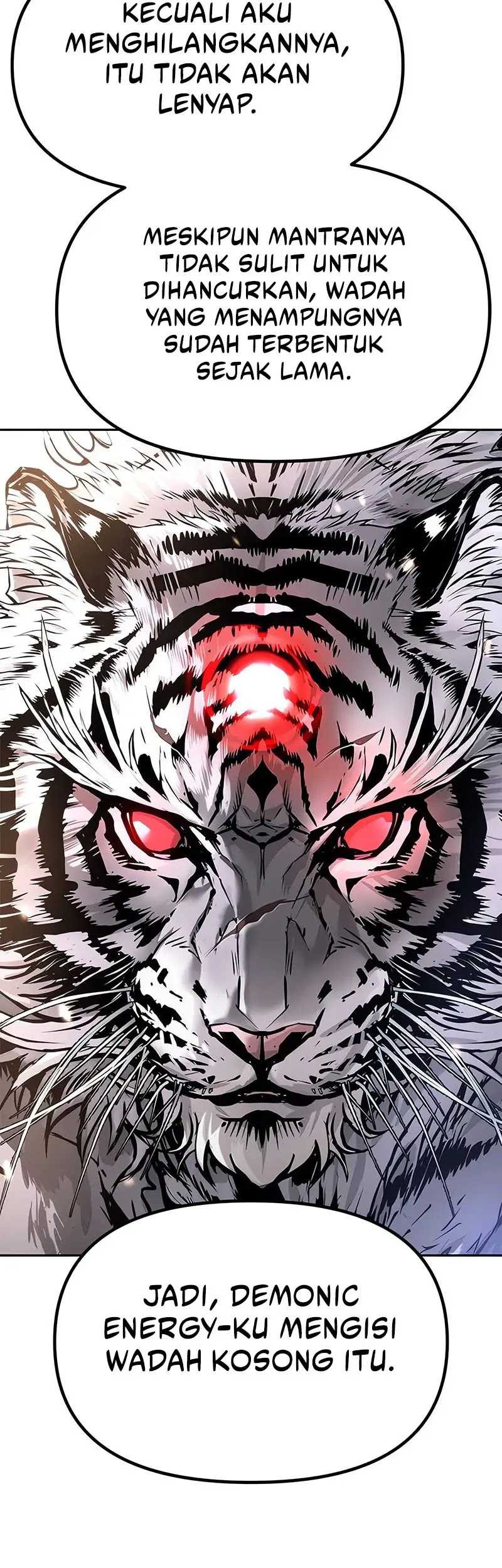 Chronicles of the Demon Faction Chapter 88 - halaman 84