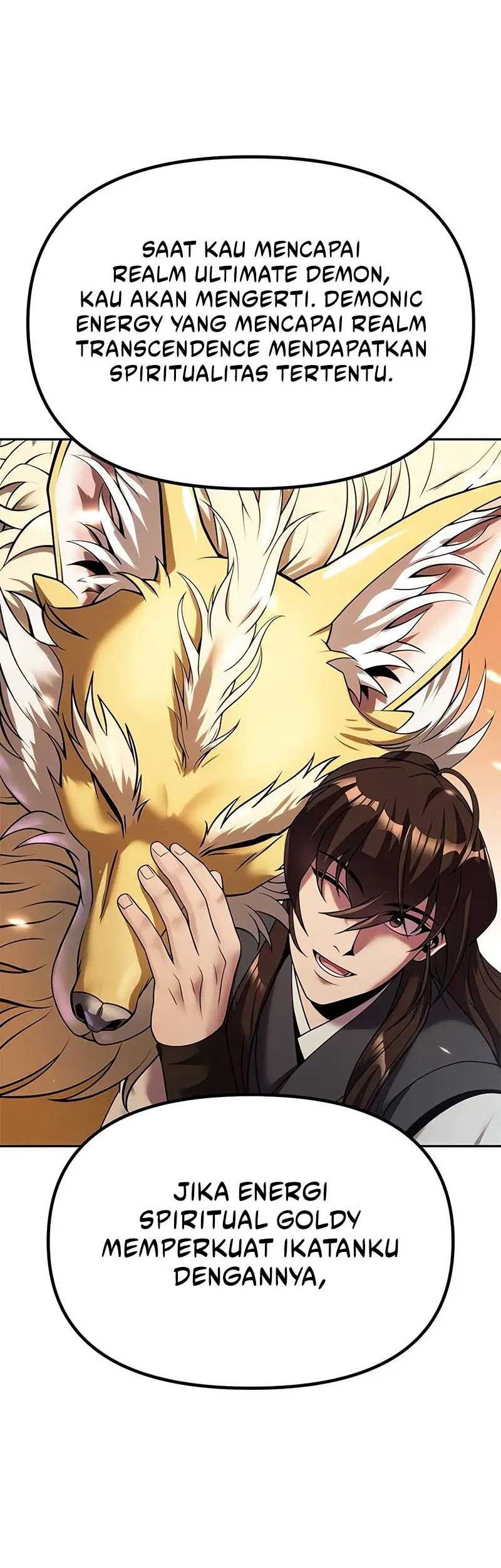 Chronicles of the Demon Faction Chapter 88 - halaman 85
