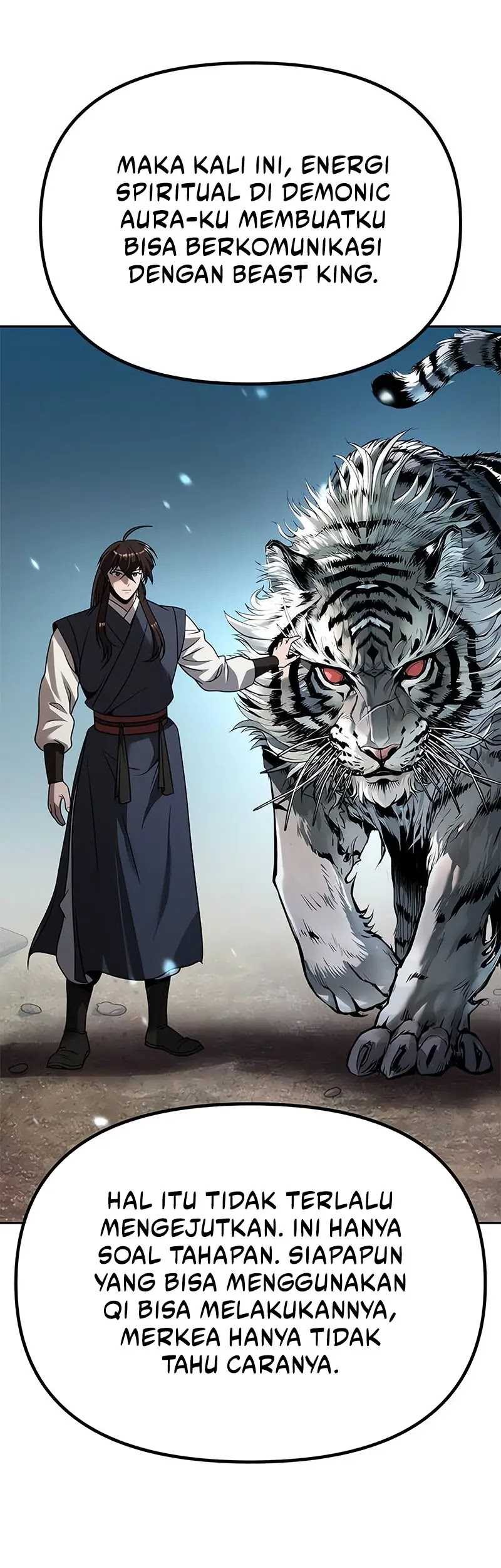 Chronicles of the Demon Faction Chapter 88 - halaman 86