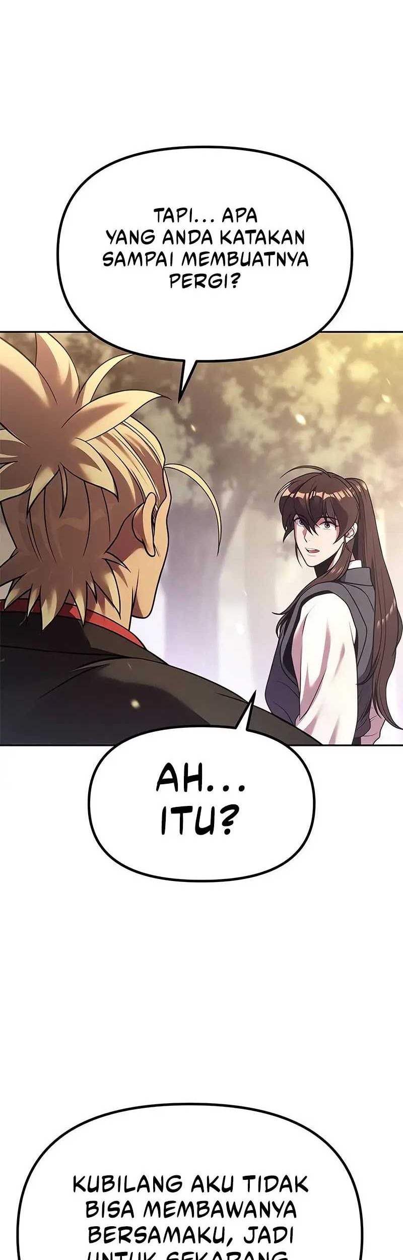 Chronicles of the Demon Faction Chapter 88 - halaman 87