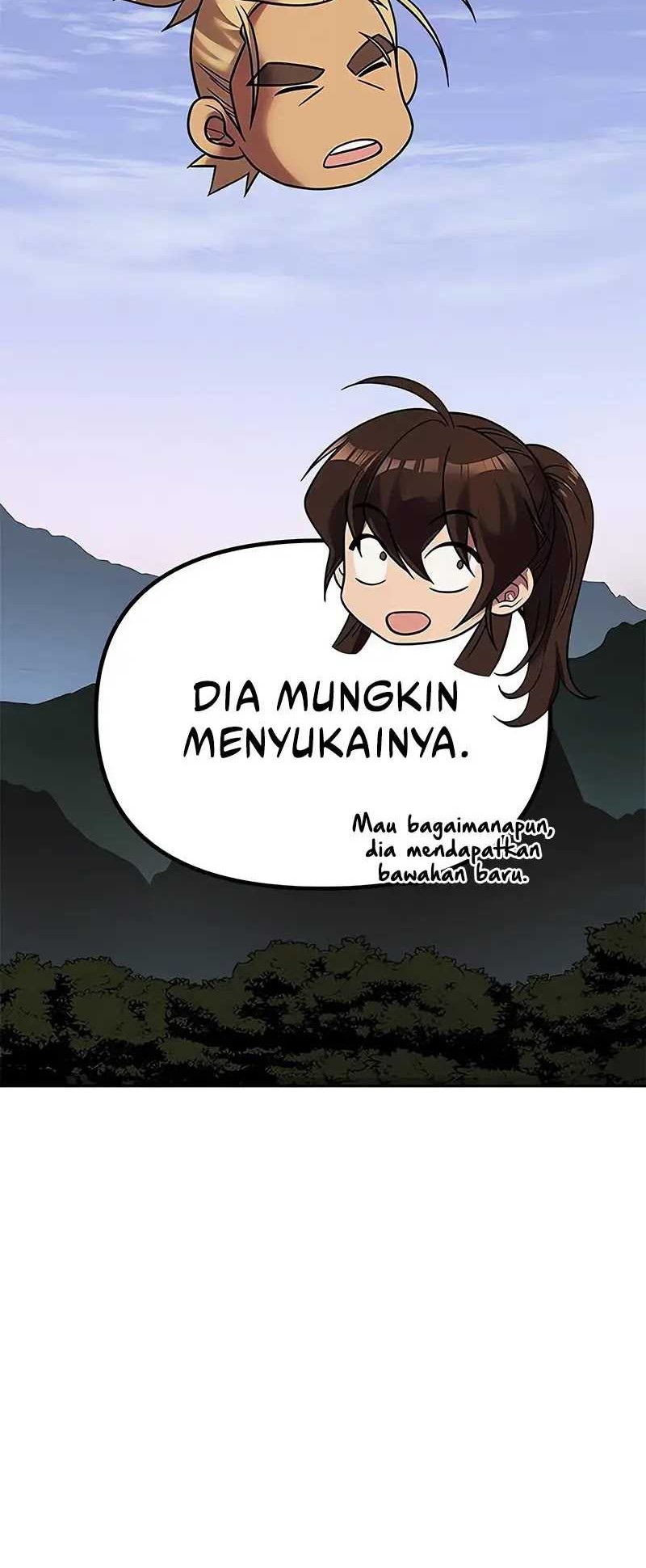 Chronicles of the Demon Faction Chapter 88 - halaman 89
