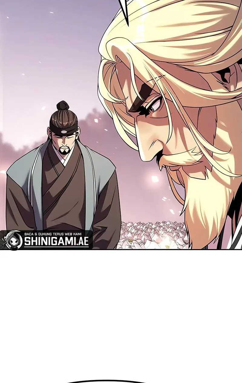 Chronicles of the Demon Faction Chapter 88 - halaman 9