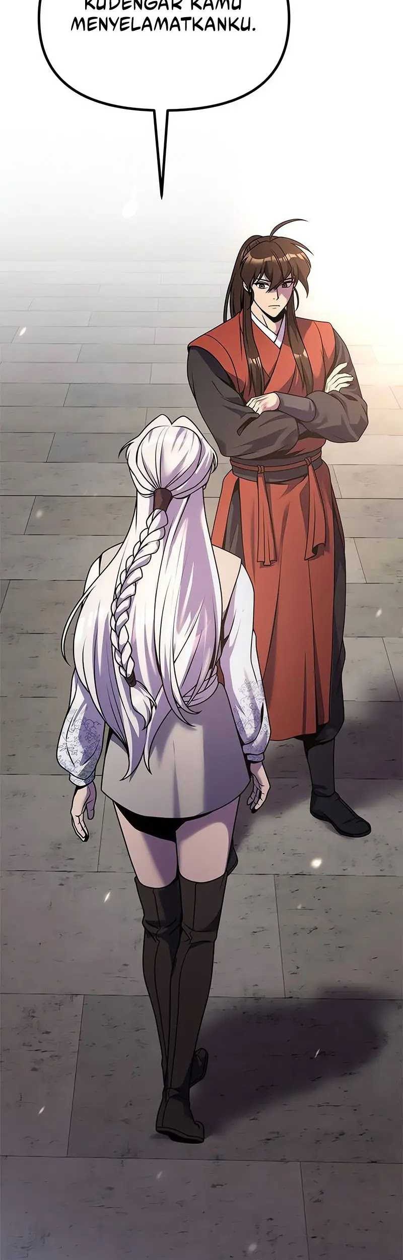 Chronicles of the Demon Faction Chapter 88 - halaman 92