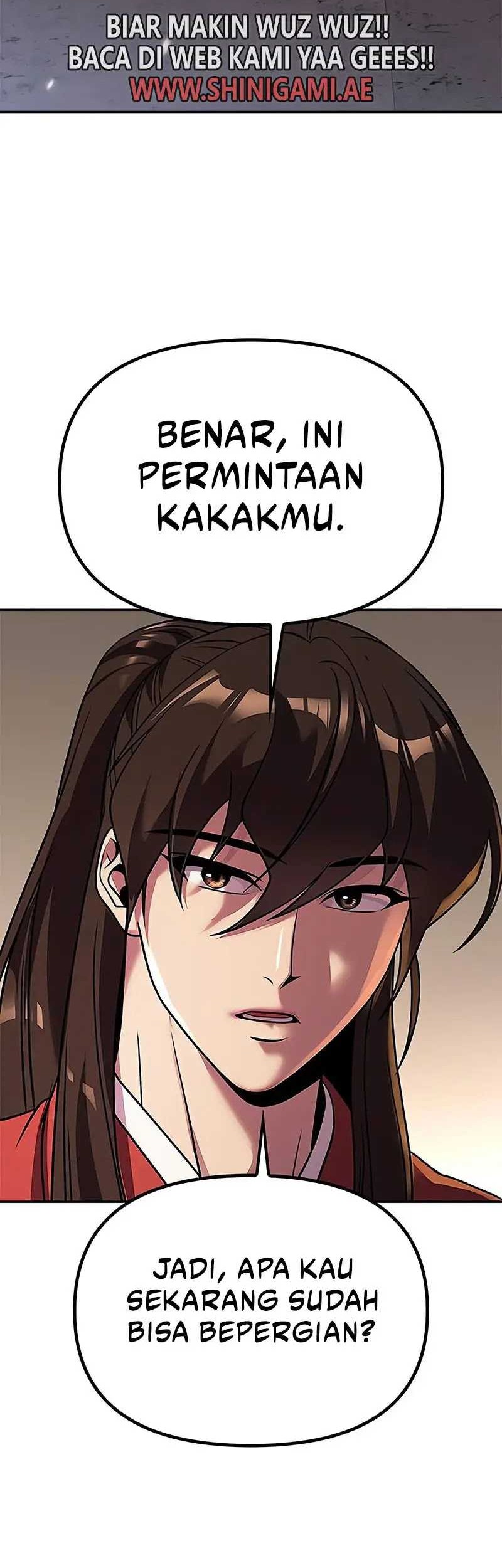 Chronicles of the Demon Faction Chapter 88 - halaman 93