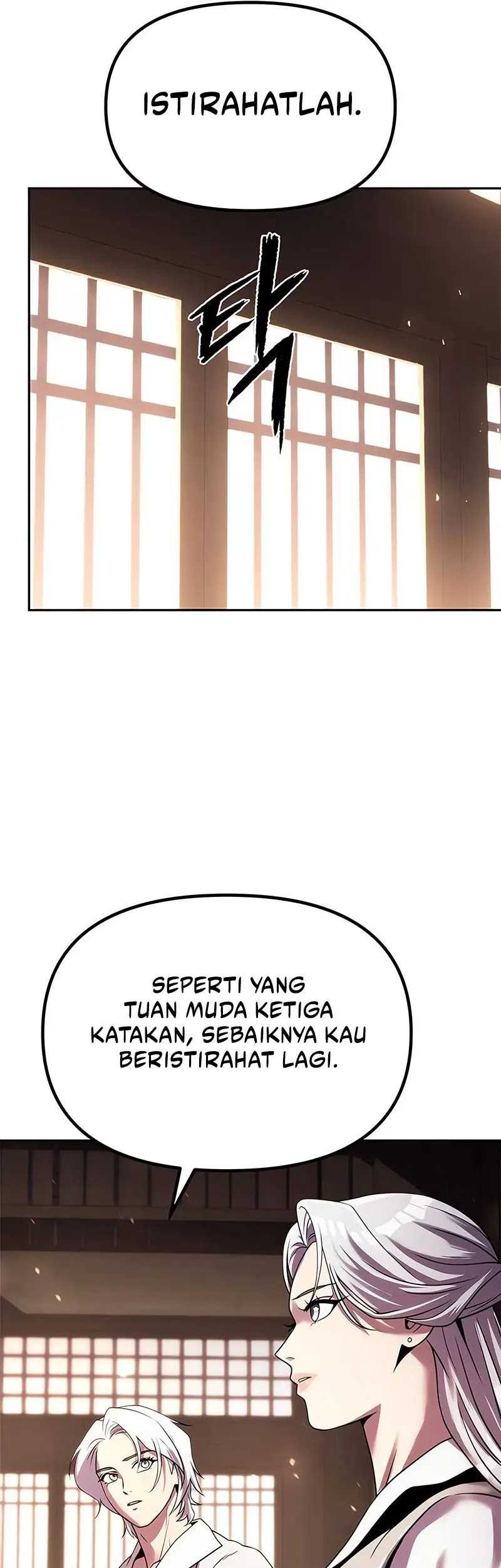 Chronicles of the Demon Faction Chapter 89 - halaman 11