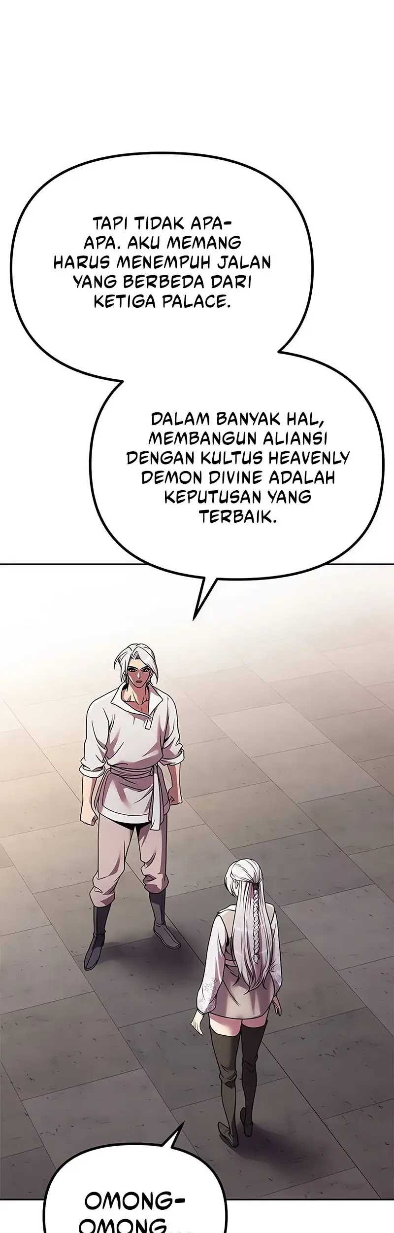 Chronicles of the Demon Faction Chapter 89 - halaman 13