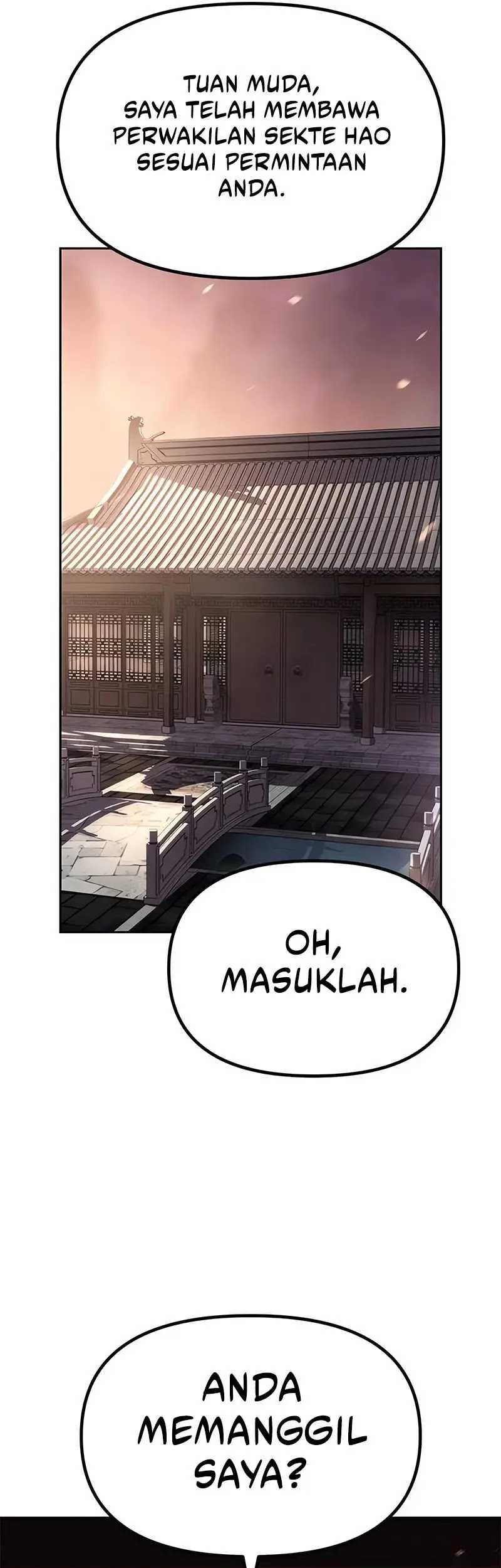 Chronicles of the Demon Faction Chapter 89 - halaman 19