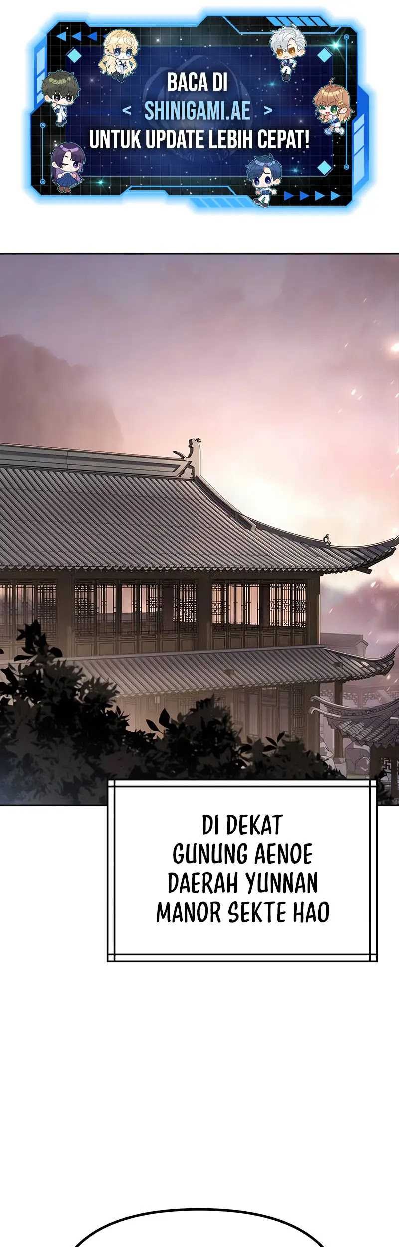 Chronicles of the Demon Faction Chapter 89 - halaman 2
