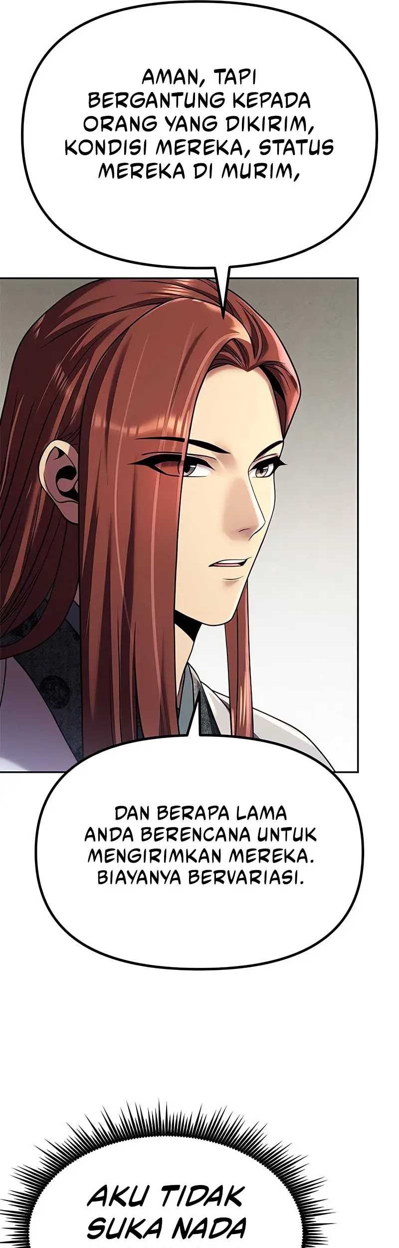 Chronicles of the Demon Faction Chapter 89 - halaman 23