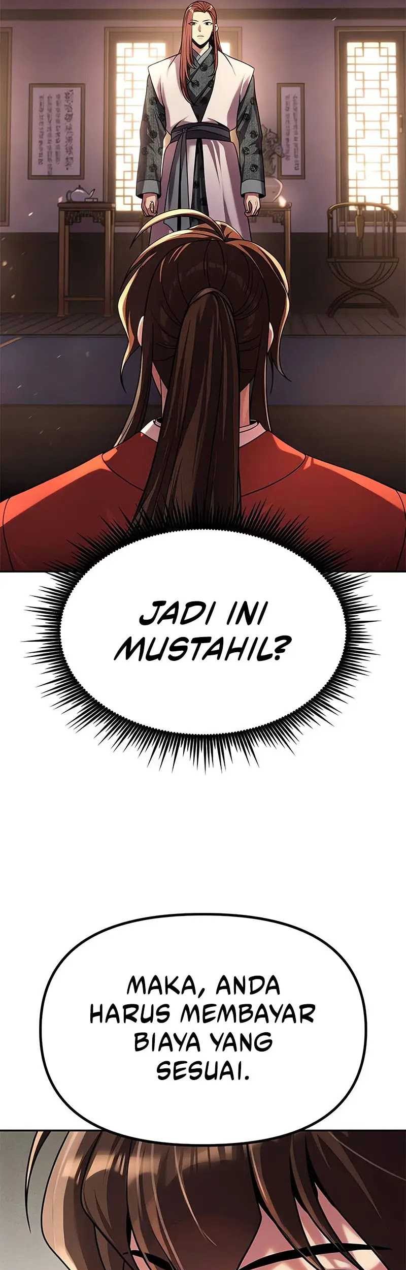 Chronicles of the Demon Faction Chapter 89 - halaman 27