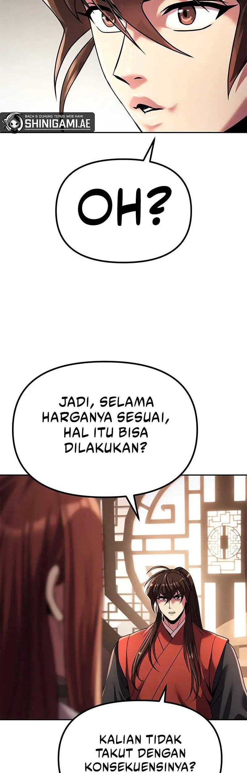 Chronicles of the Demon Faction Chapter 89 - halaman 28
