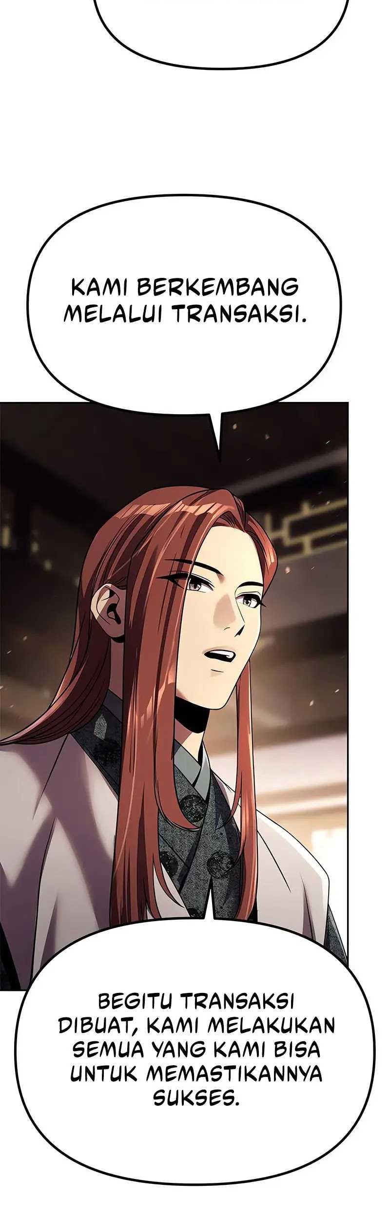 Chronicles of the Demon Faction Chapter 89 - halaman 29