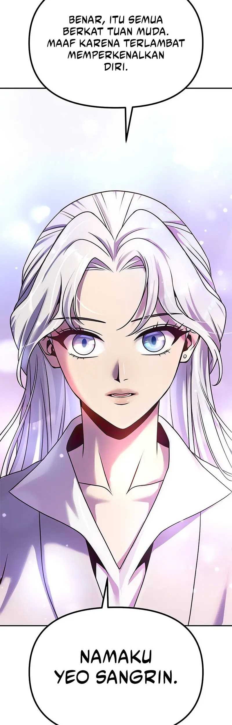 Chronicles of the Demon Faction Chapter 89 - halaman 3