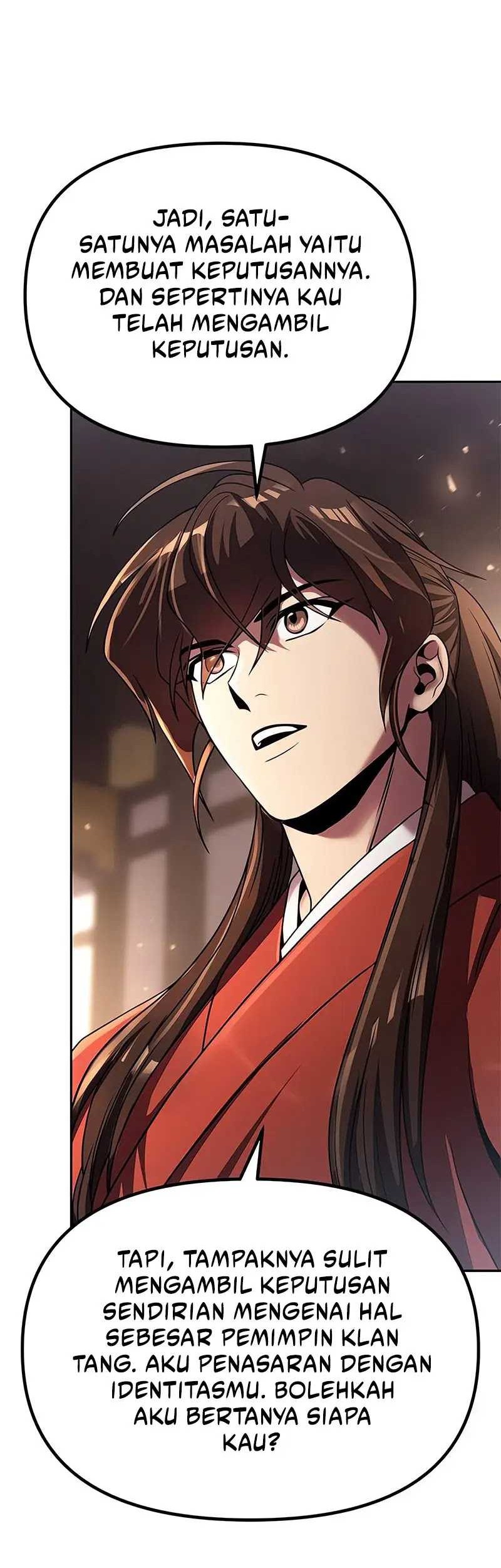 Chronicles of the Demon Faction Chapter 89 - halaman 30
