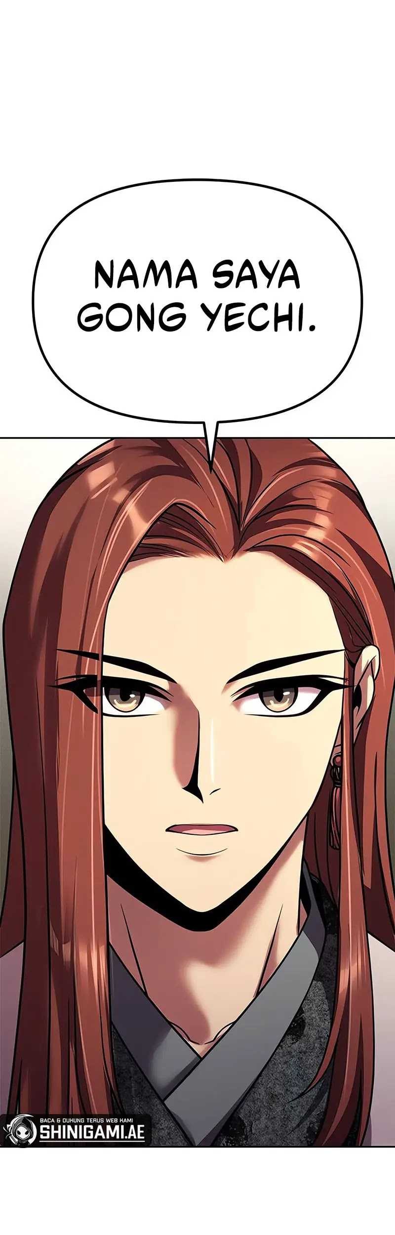 Chronicles of the Demon Faction Chapter 89 - halaman 31