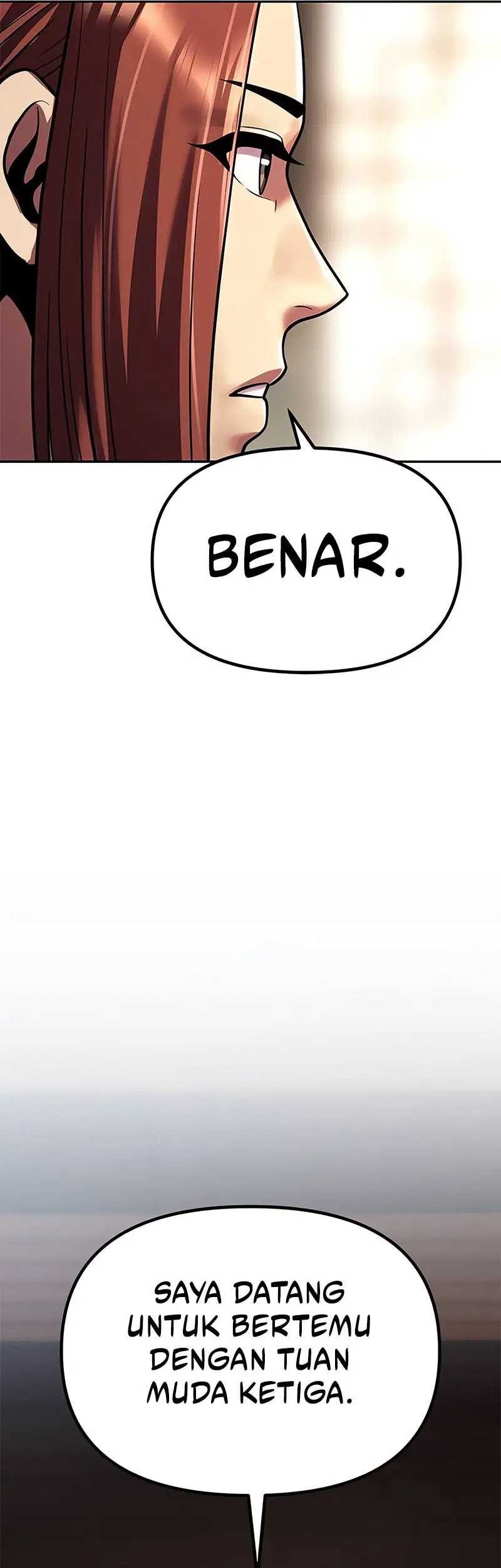 Chronicles of the Demon Faction Chapter 89 - halaman 35