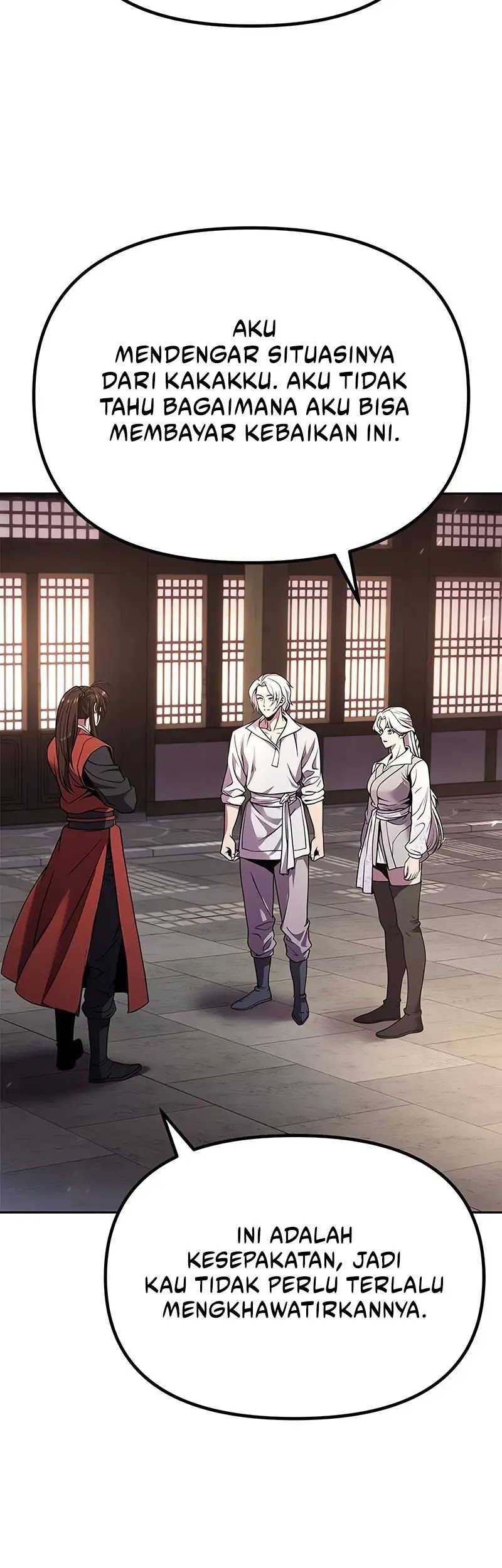 Chronicles of the Demon Faction Chapter 89 - halaman 4