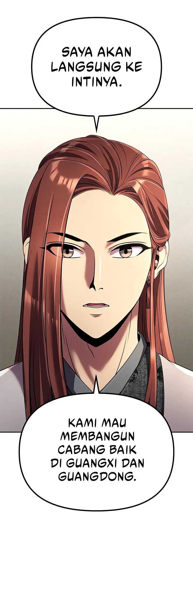 Chronicles of the Demon Faction Chapter 89 - halaman 41