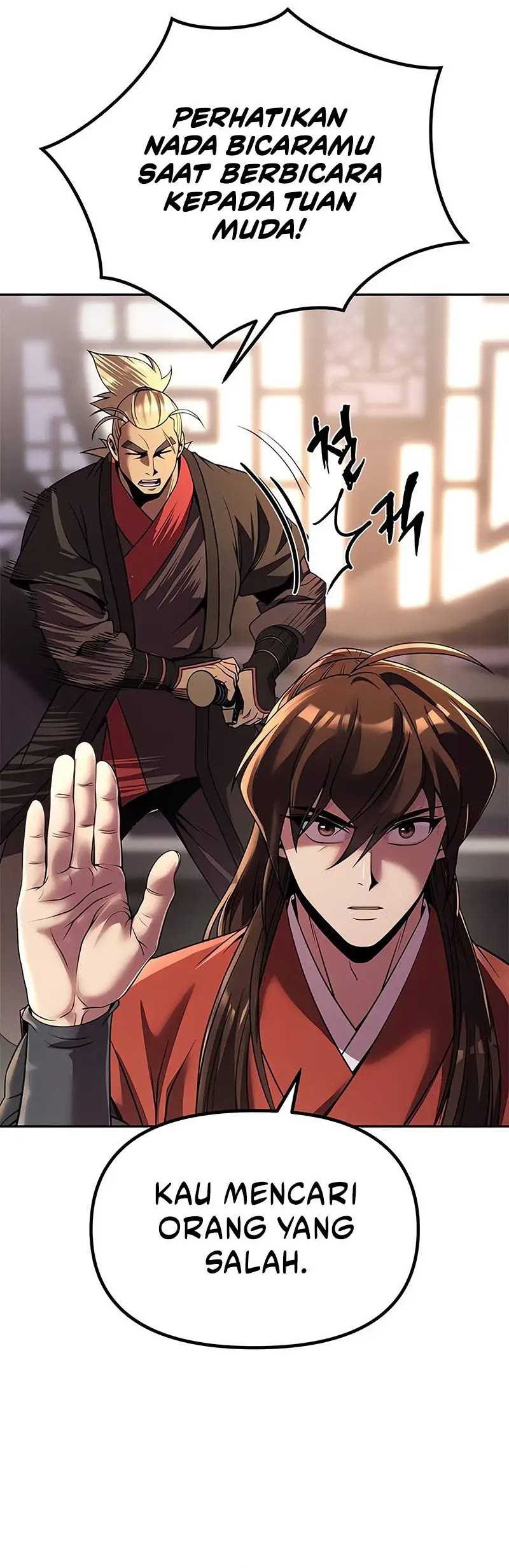 Chronicles of the Demon Faction Chapter 89 - halaman 42