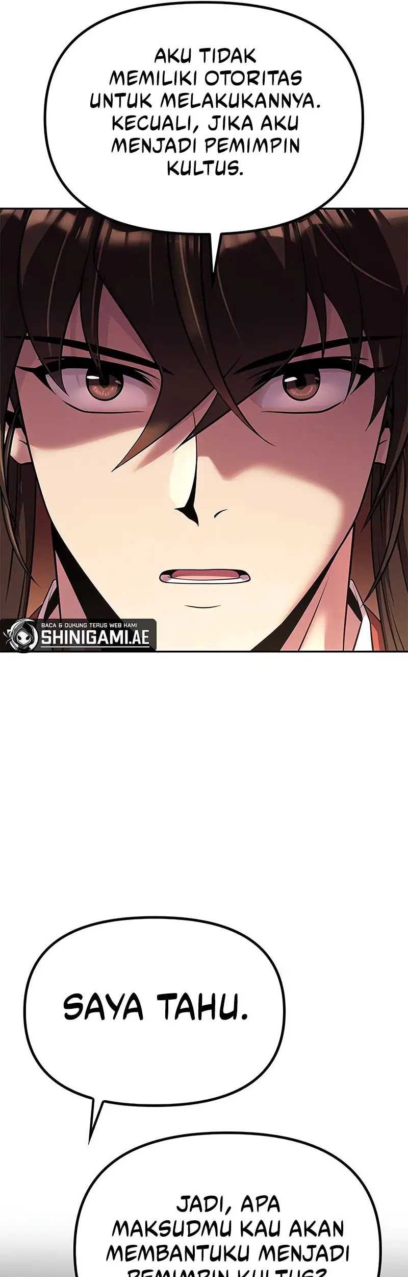 Chronicles of the Demon Faction Chapter 89 - halaman 43