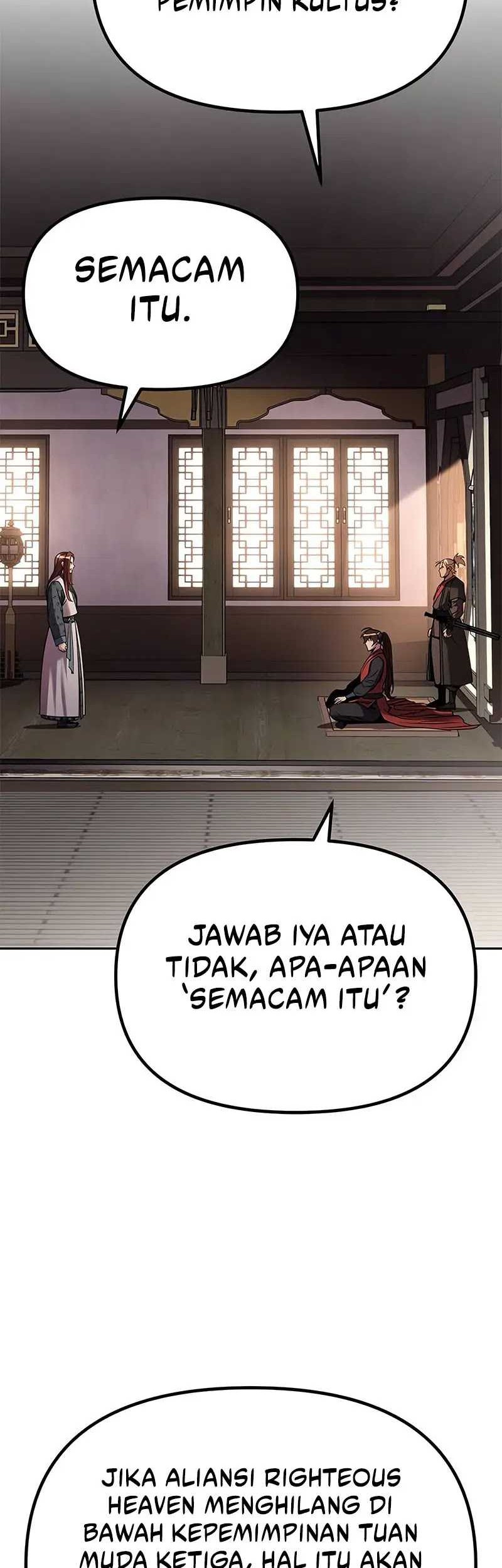 Chronicles of the Demon Faction Chapter 89 - halaman 44
