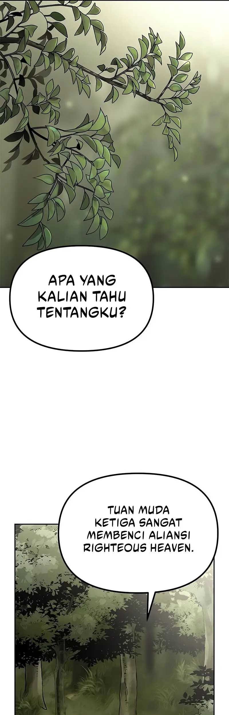 Chronicles of the Demon Faction Chapter 89 - halaman 47