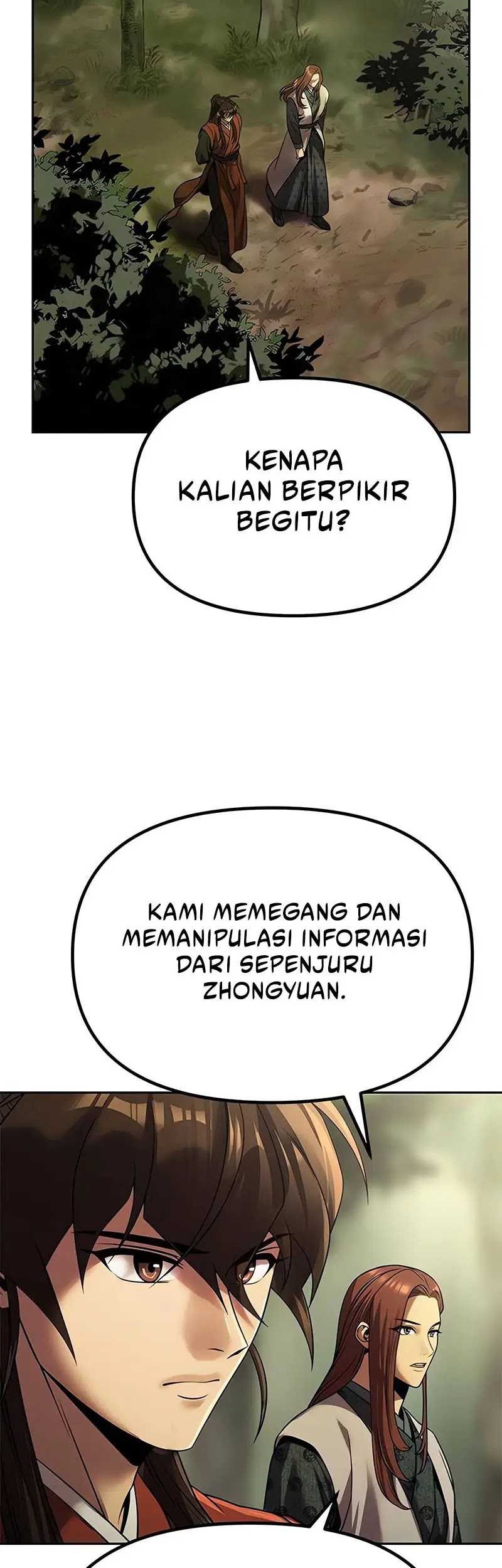 Chronicles of the Demon Faction Chapter 89 - halaman 48