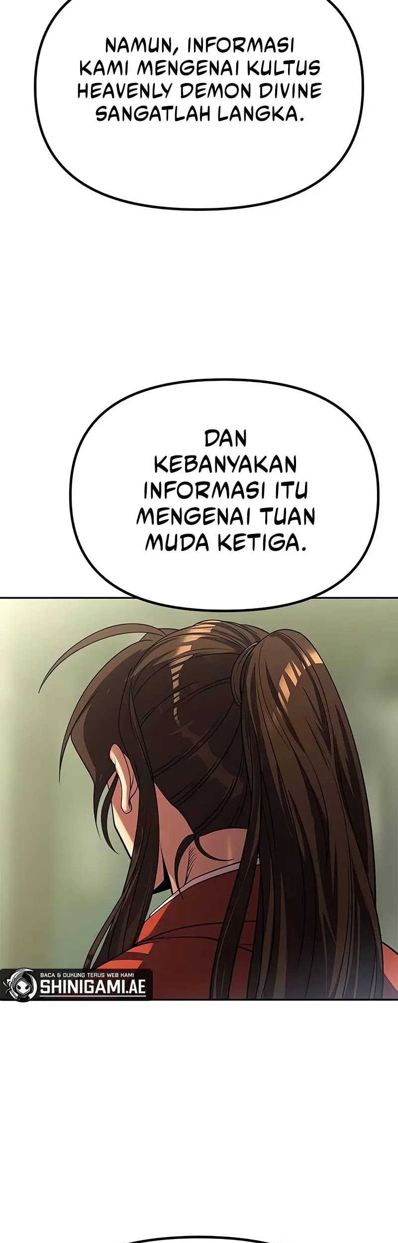 Chronicles of the Demon Faction Chapter 89 - halaman 49