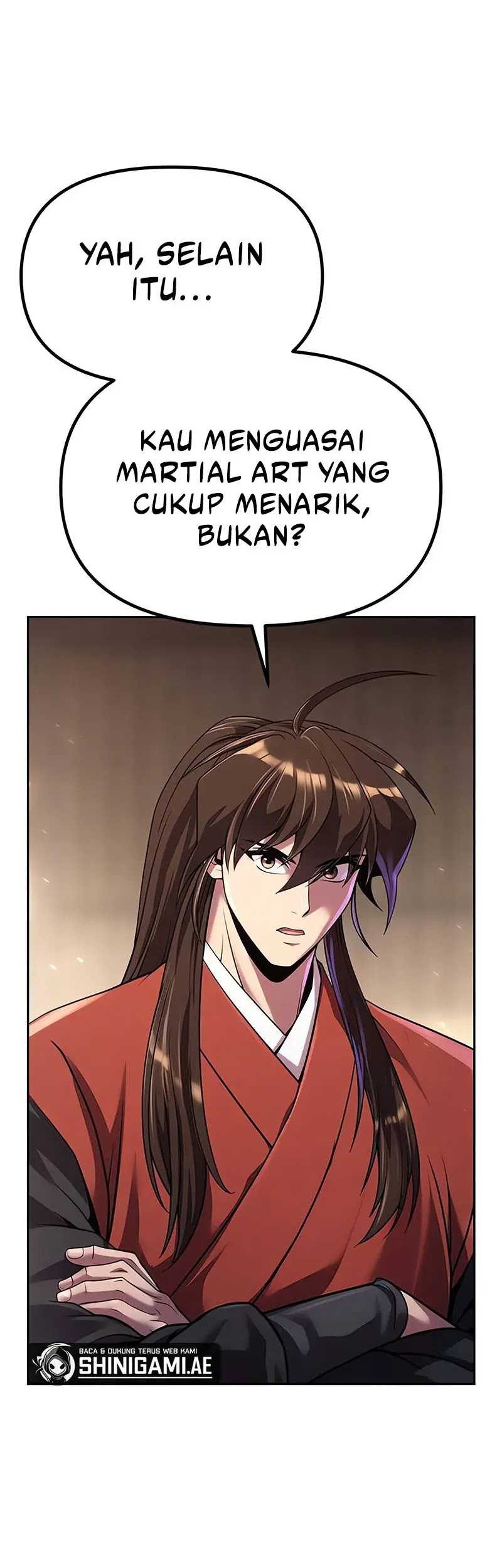 Chronicles of the Demon Faction Chapter 89 - halaman 5