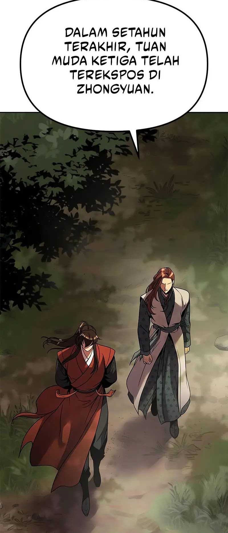 Chronicles of the Demon Faction Chapter 89 - halaman 50