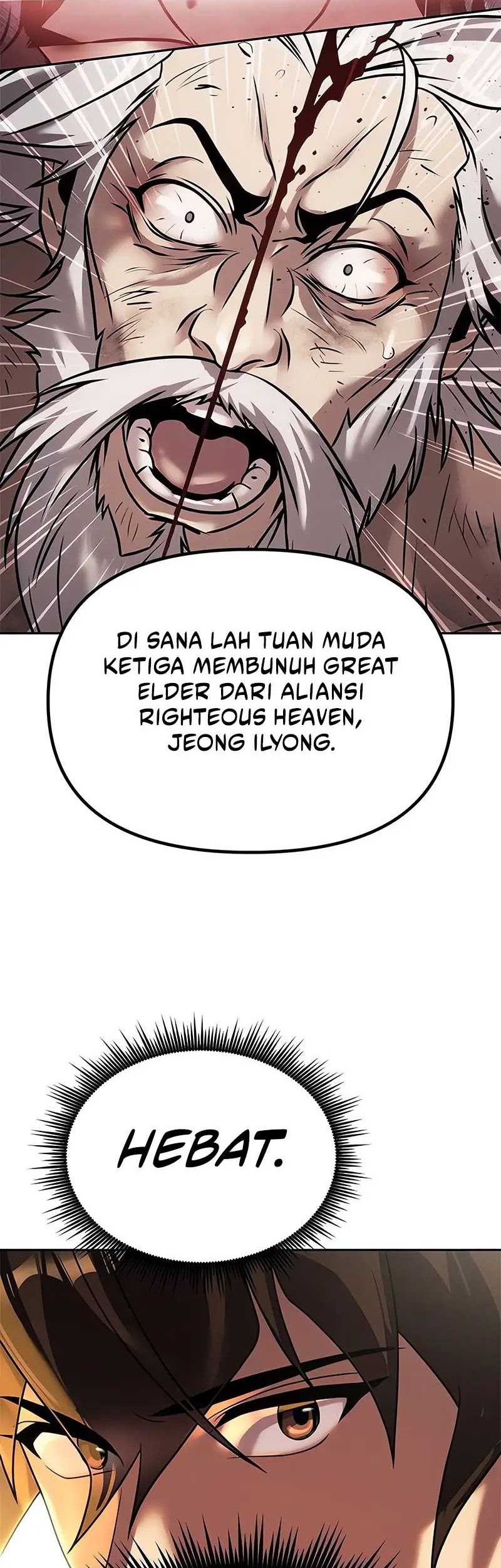 Chronicles of the Demon Faction Chapter 89 - halaman 52