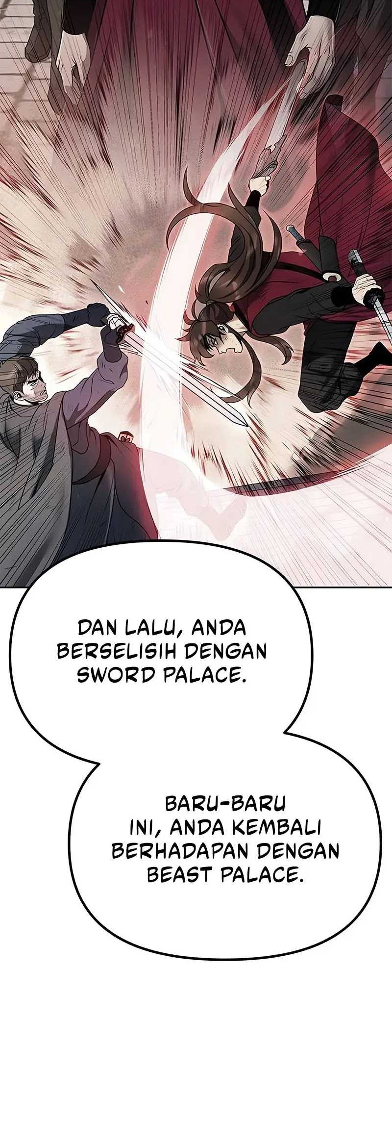 Chronicles of the Demon Faction Chapter 89 - halaman 54