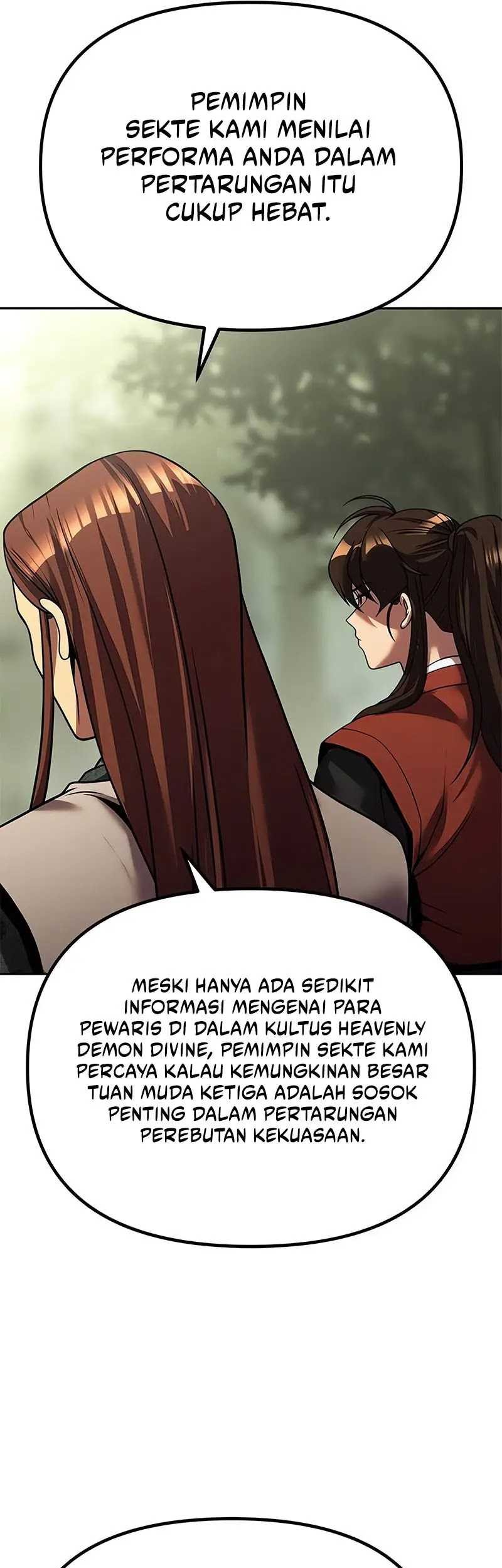 Chronicles of the Demon Faction Chapter 89 - halaman 55
