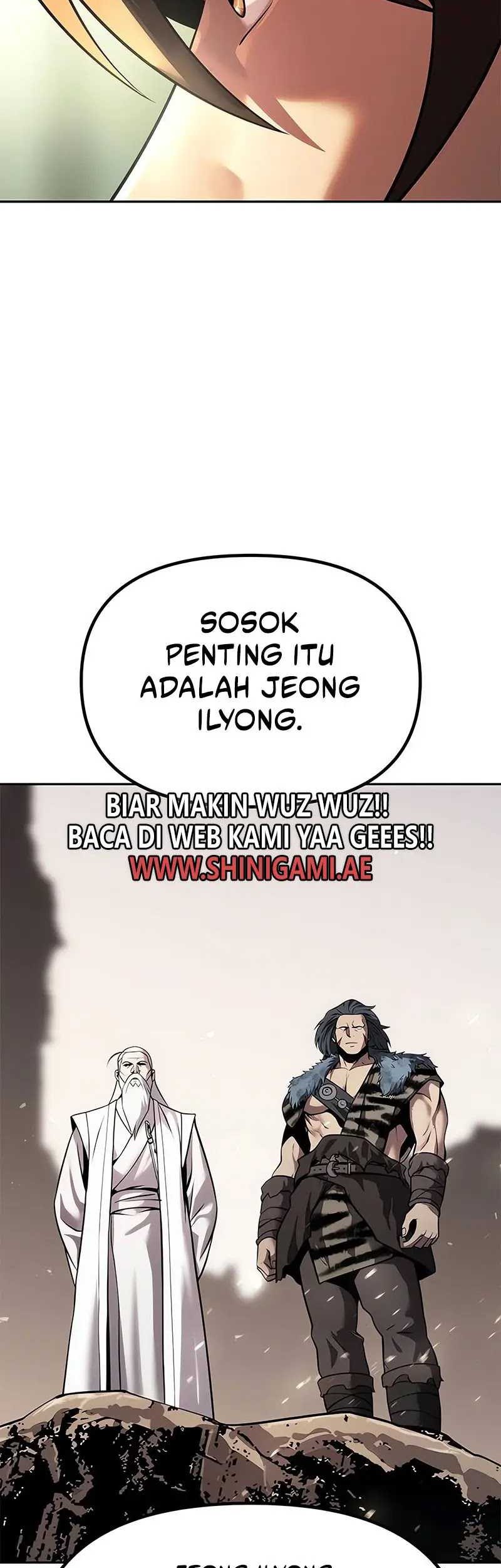 Chronicles of the Demon Faction Chapter 89 - halaman 57